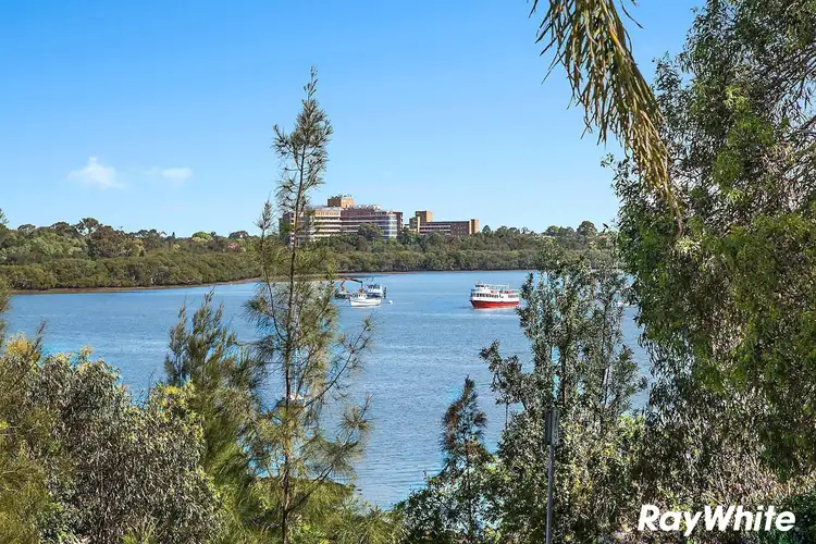 Fifth view of Homely house listing, 21 Waterview street, Putney NSW 2112