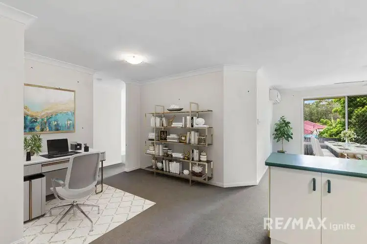 Fourth view of Homely house listing, 64 Glorious Way, Forest Lake QLD 4078