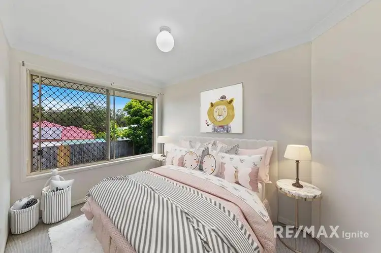 Fifth view of Homely house listing, 64 Glorious Way, Forest Lake QLD 4078