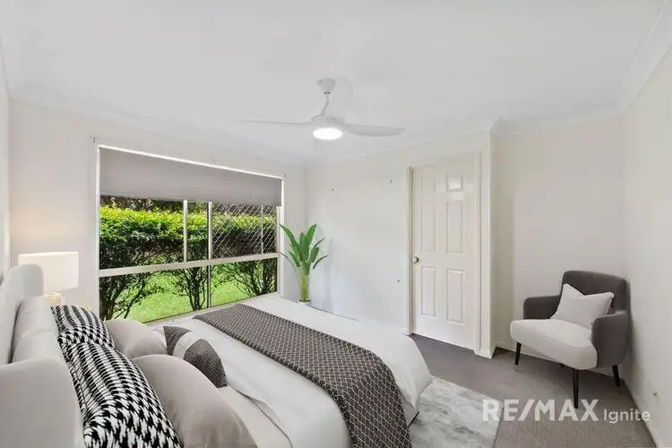 Sixth view of Homely house listing, 64 Glorious Way, Forest Lake QLD 4078