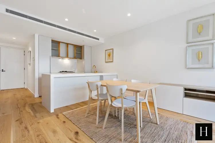3707/464-466 Collins Street, Melbourne VIC 3000