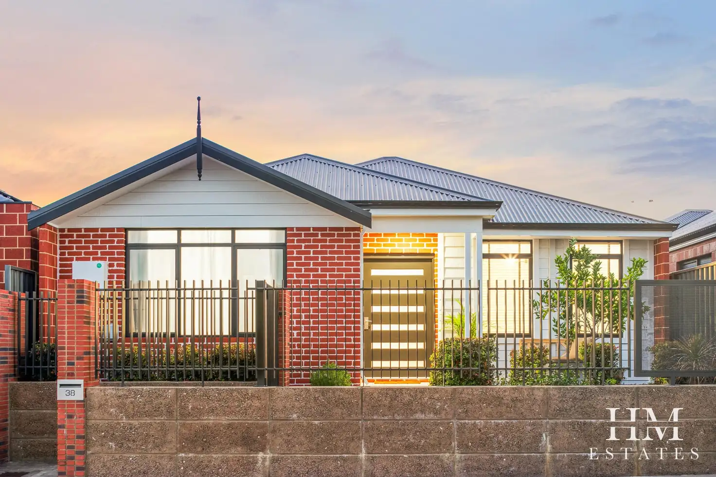 Main view of Homely house listing, 38 Berckelman Circuit, South Guildford WA 6055