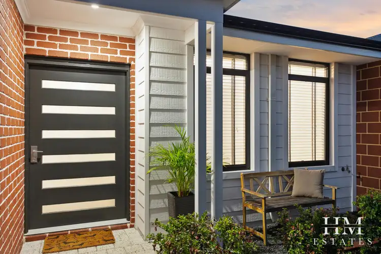 Second view of Homely house listing, 38 Berckelman Circuit, South Guildford WA 6055