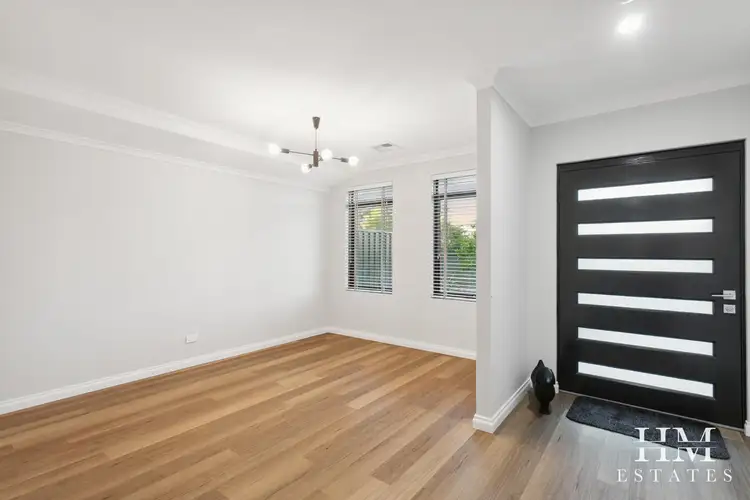 Third view of Homely house listing, 38 Berckelman Circuit, South Guildford WA 6055