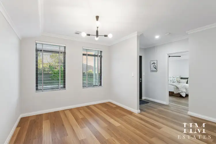 Fourth view of Homely house listing, 38 Berckelman Circuit, South Guildford WA 6055