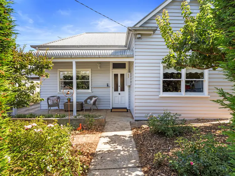 3 Ritchie Street, Leongatha VIC 3953