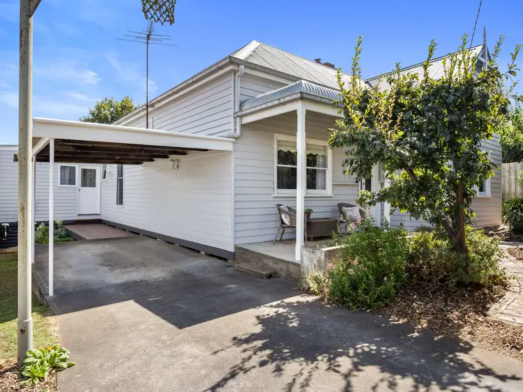 Second view of Homely house listing, 3 Ritchie Street, Leongatha VIC 3953