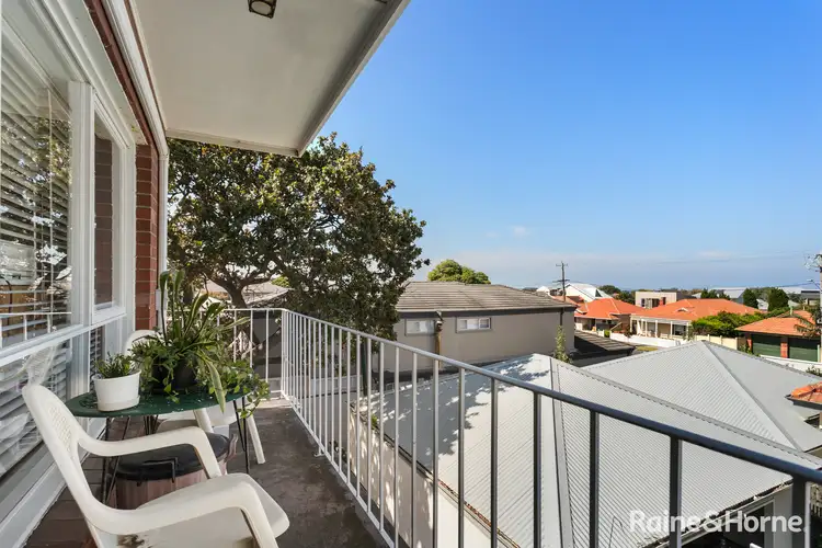 Third view of Homely apartment listing, 10/40 Victoria Street, Williamstown VIC 3016