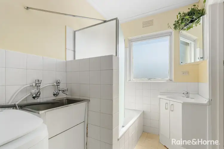 Fifth view of Homely apartment listing, 10/40 Victoria Street, Williamstown VIC 3016