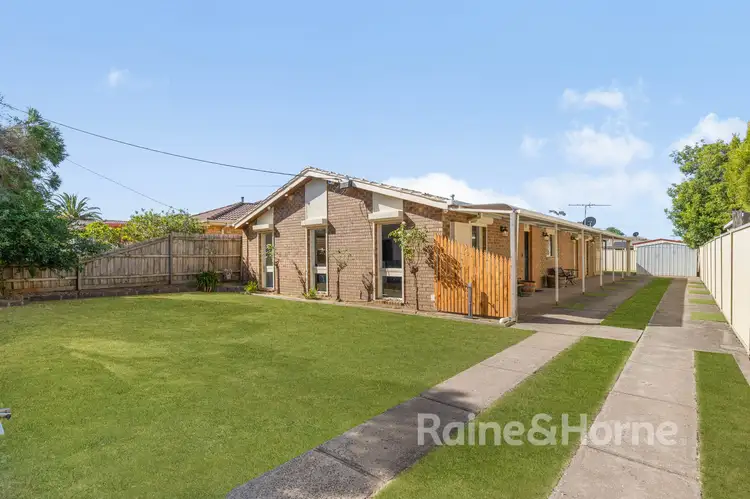 Main view of Homely house listing, 10 Cradle Road, Diggers Rest VIC 3427