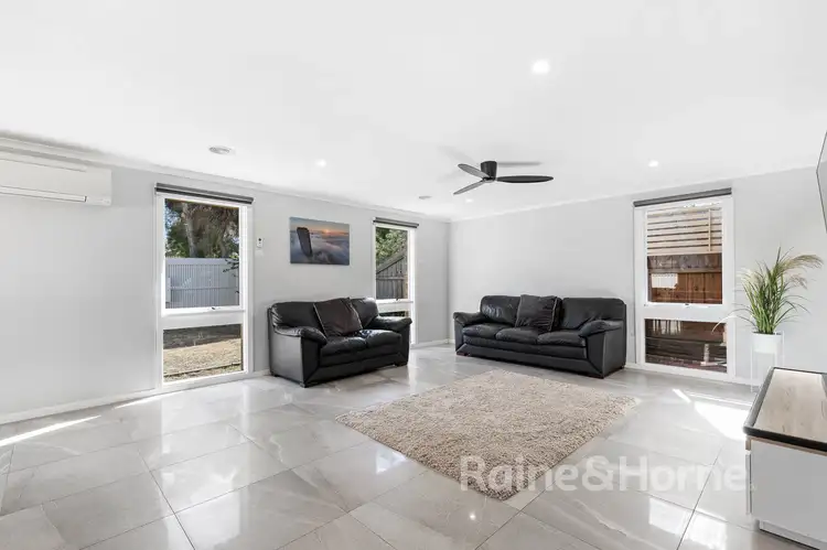 Fifth view of Homely house listing, 10 Cradle Road, Diggers Rest VIC 3427