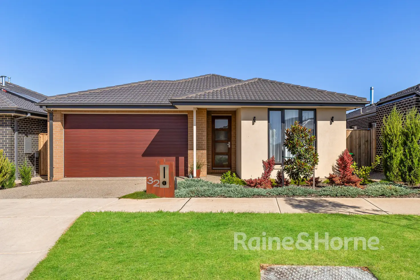 Main view of Homely house listing, 32 Fragrant Crescent, Diggers Rest VIC 3427