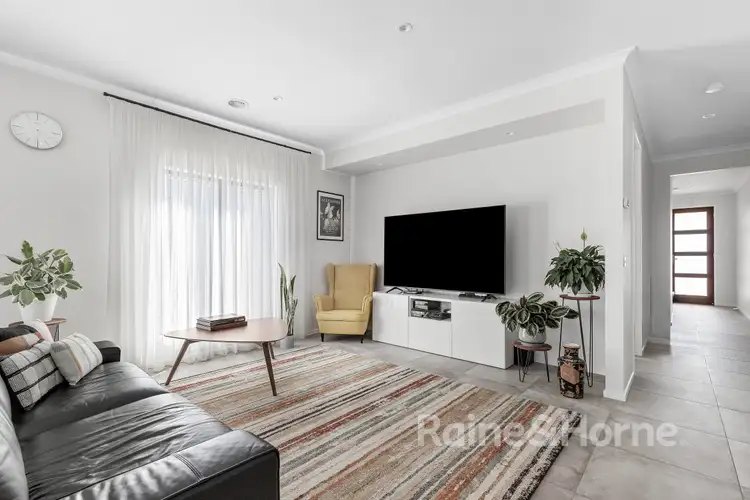 Second view of Homely house listing, 32 Fragrant Crescent, Diggers Rest VIC 3427