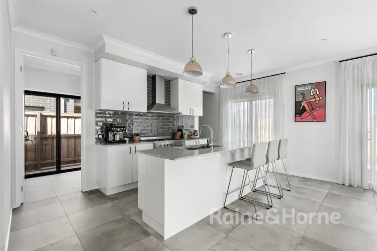 Fifth view of Homely house listing, 32 Fragrant Crescent, Diggers Rest VIC 3427