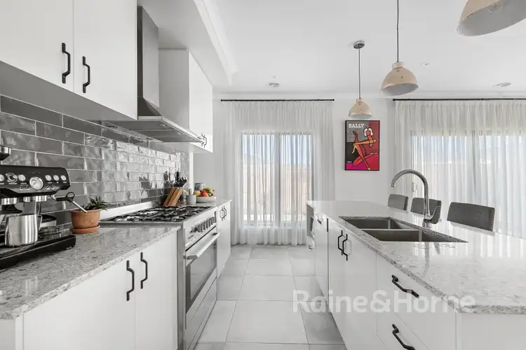 Sixth view of Homely house listing, 32 Fragrant Crescent, Diggers Rest VIC 3427