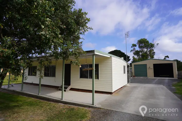 Second view of Homely house listing, 38 Pedersen Street, Welshpool VIC 3966