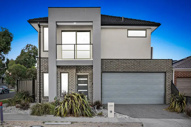 1 Treeline Grange, Wollert VIC 3750
