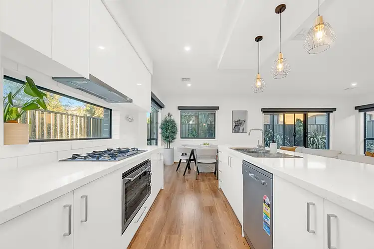 Third view of Homely house listing, 1 Treeline Grange, Wollert VIC 3750