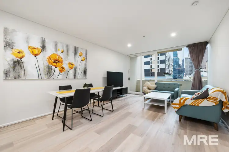 1201/318 Little Lonsdale Street, Melbourne VIC 3000