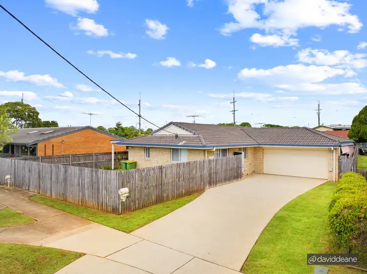 Main view of Homely house listing, 6 The Crescent, Kallangur QLD 4503