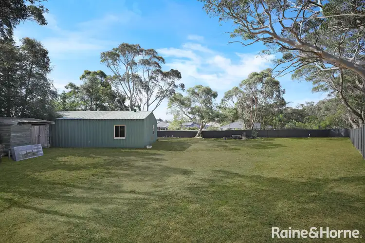 Fourth view of Homely land listing, 154 Balaclava Street, Balaclava NSW 2575