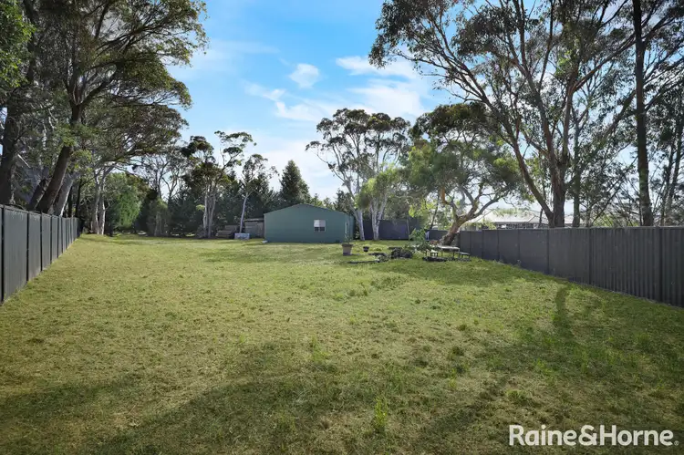 Fifth view of Homely land listing, 154 Balaclava Street, Balaclava NSW 2575