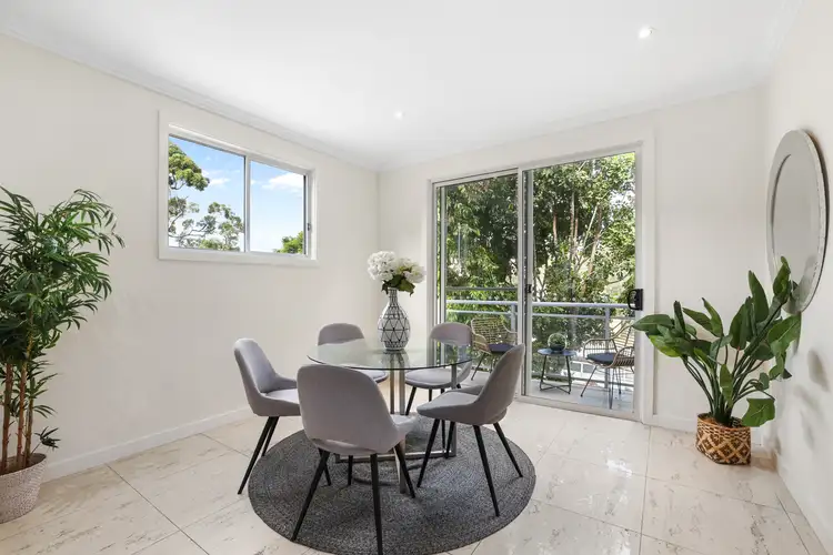 Fourth view of Homely townhouse listing, 1/605-611 Pittwater Road, Dee Why NSW 2099