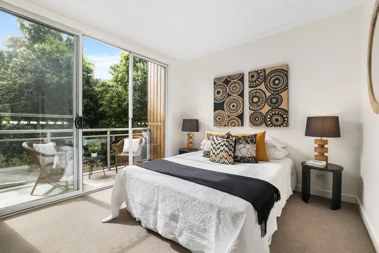 Sixth view of Homely townhouse listing, 1/605-611 Pittwater Road, Dee Why NSW 2099