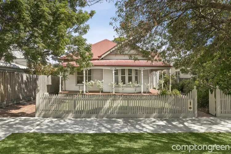87 Victoria Street, Williamstown VIC 3016