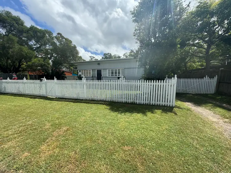 40 Drayton Street, Nanango QLD 4615