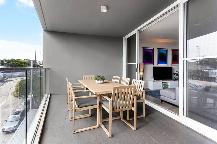 6/252 Wardell Road, Marrickville NSW 2204