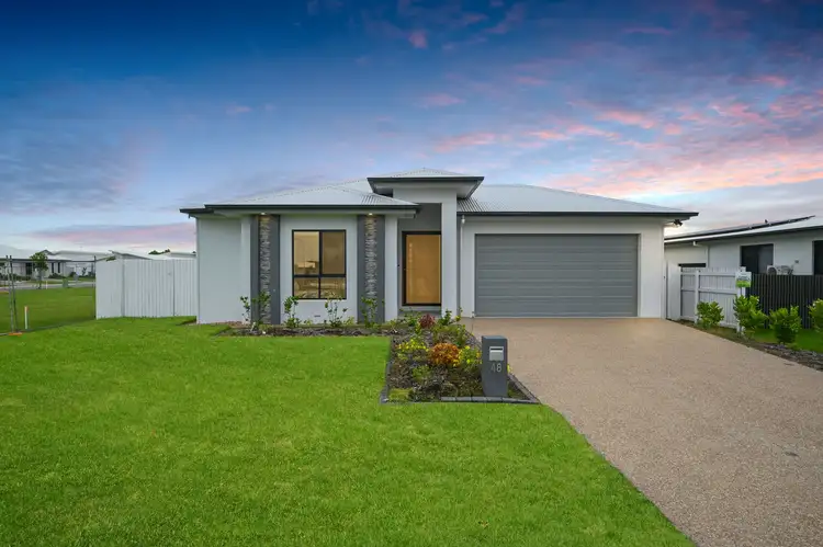 48 Silverdale Street, Bohle Plains QLD 4817