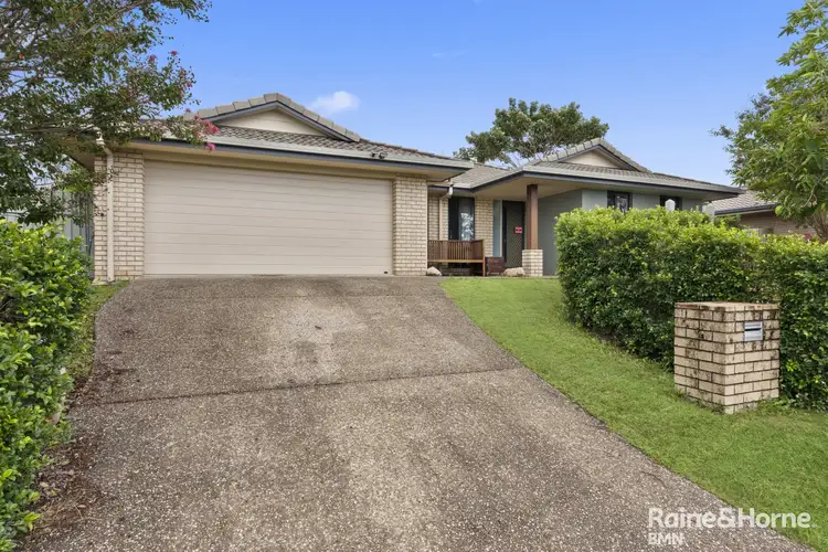 Main view of Homely house listing, 6 Redcedar Pl, Morayfield QLD 4506