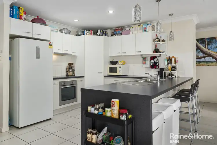 Second view of Homely house listing, 6 Redcedar Pl, Morayfield QLD 4506
