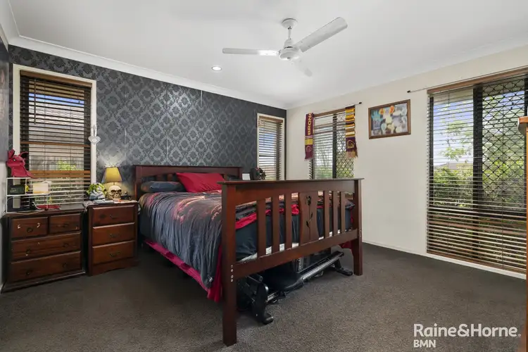 Fifth view of Homely house listing, 6 Redcedar Pl, Morayfield QLD 4506