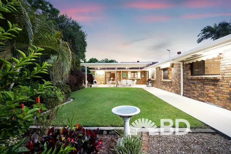 22 Pioneer Drive, Narangba QLD 4504