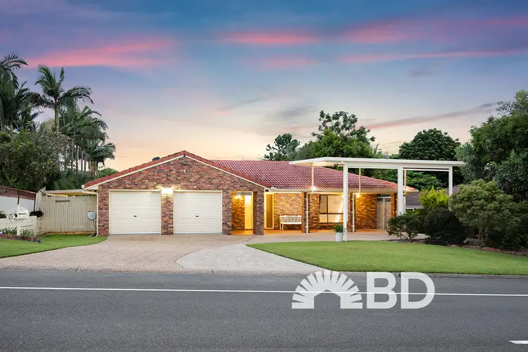 Second view of Homely house listing, 22 Pioneer Drive, Narangba QLD 4504