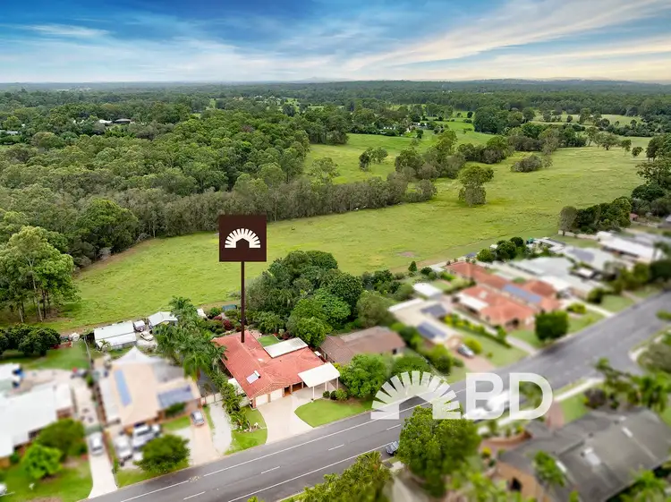 Fourth view of Homely house listing, 22 Pioneer Drive, Narangba QLD 4504