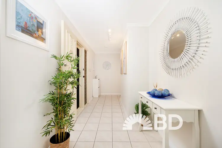 Fifth view of Homely house listing, 22 Pioneer Drive, Narangba QLD 4504
