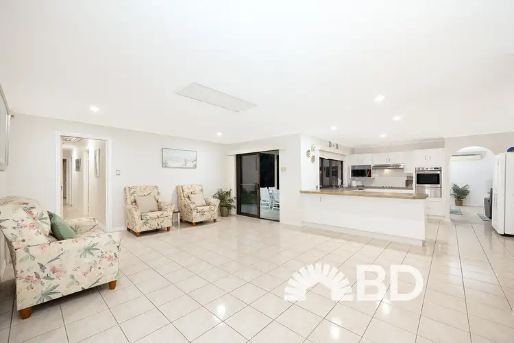 Sixth view of Homely house listing, 22 Pioneer Drive, Narangba QLD 4504