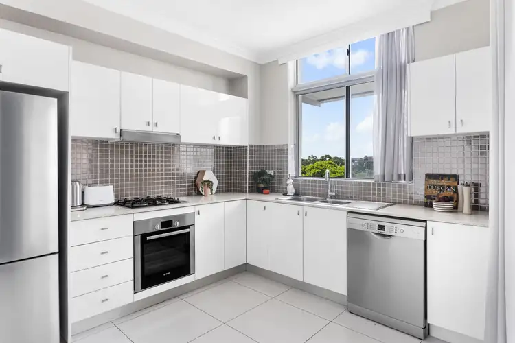 Fourth view of Homely apartment listing, 18/384 Illawarra Road (Access via Church St), Marrickville NSW 2204