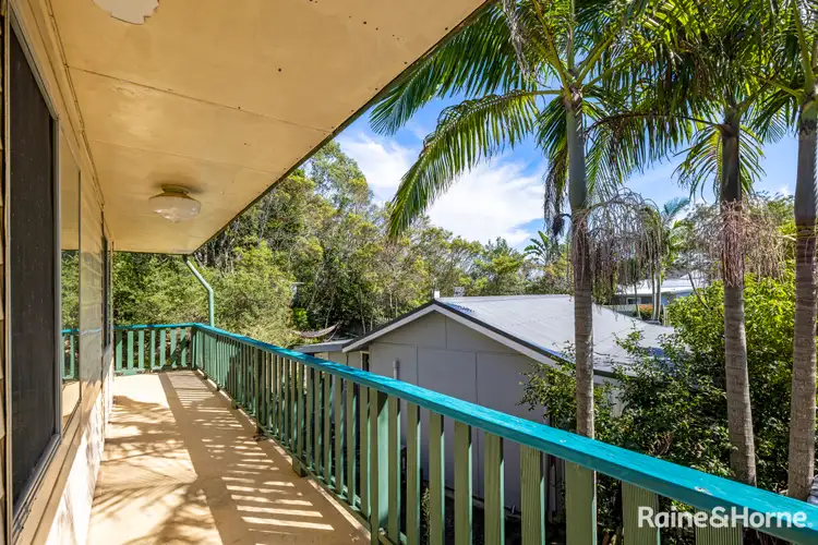 Second view of Homely house listing, 17 Yoolarai Crescent, Nelson Bay NSW 2315