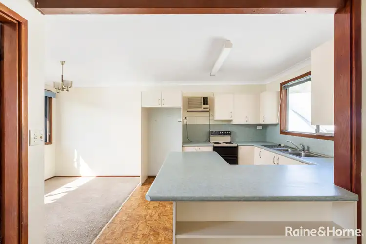 Third view of Homely house listing, 17 Yoolarai Crescent, Nelson Bay NSW 2315