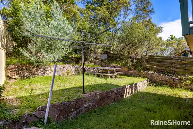 Fifth view of Homely house listing, 17 Yoolarai Crescent, Nelson Bay NSW 2315