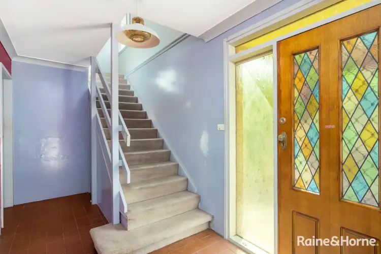 Sixth view of Homely house listing, 17 Yoolarai Crescent, Nelson Bay NSW 2315