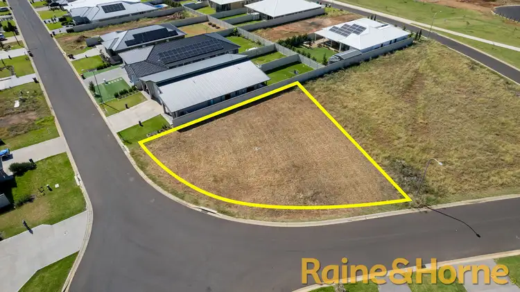 20 Lesmurdie Parade, Dubbo NSW 2830