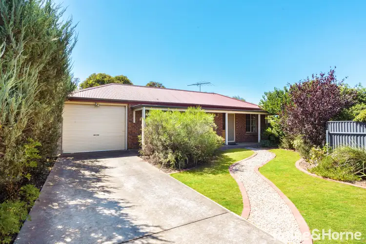 9 Laurel Court, Strathalbyn SA 5255