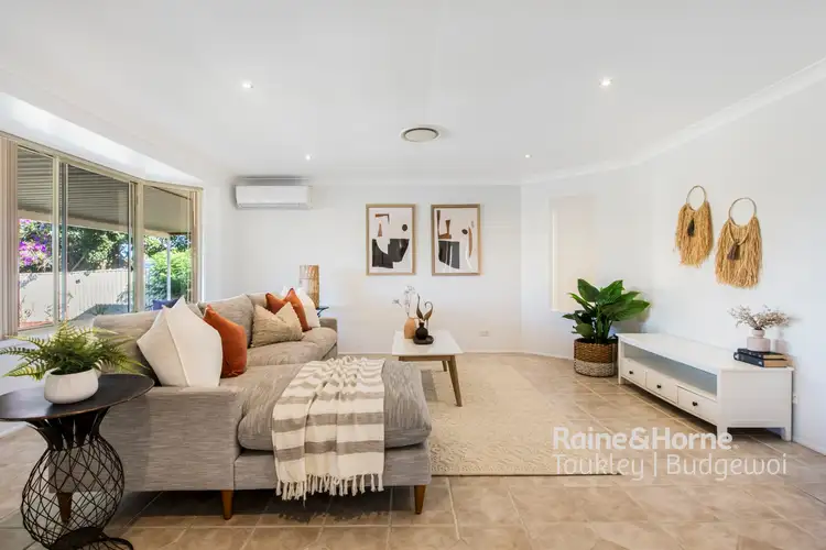 Second view of Homely house listing, 21 Bay Vista Way, Gwandalan NSW 2259