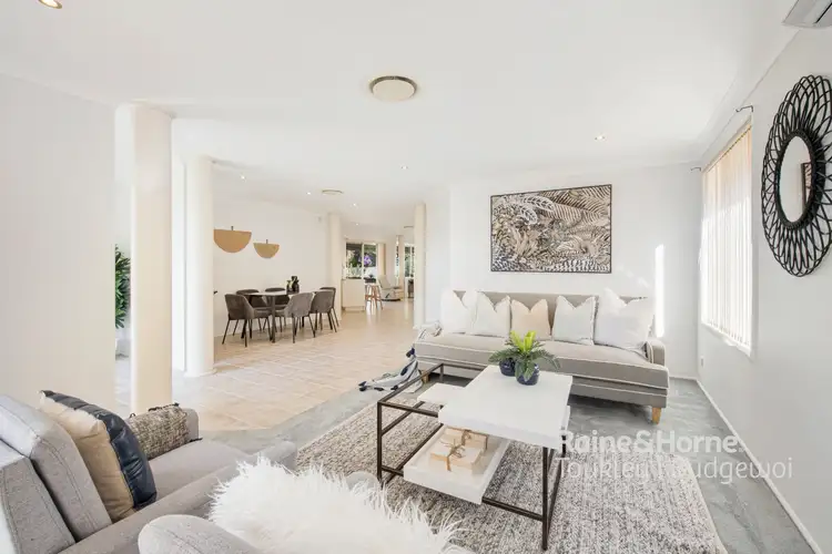 Fifth view of Homely house listing, 21 Bay Vista Way, Gwandalan NSW 2259