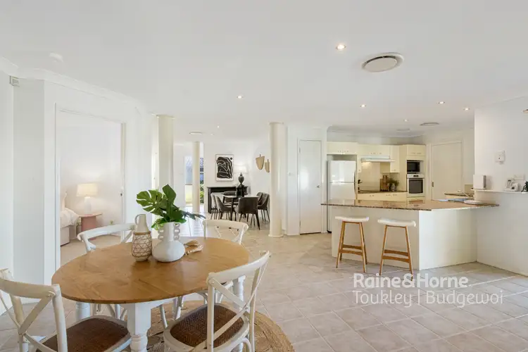 Sixth view of Homely house listing, 21 Bay Vista Way, Gwandalan NSW 2259